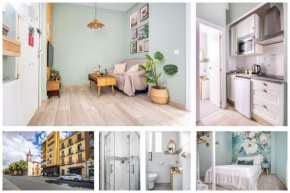 Nuevo Recaredo - Vacacional Sevilla, Seville